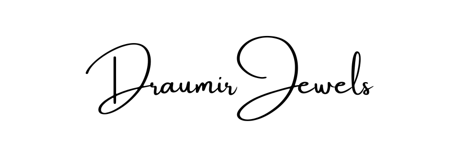 draumirjewels